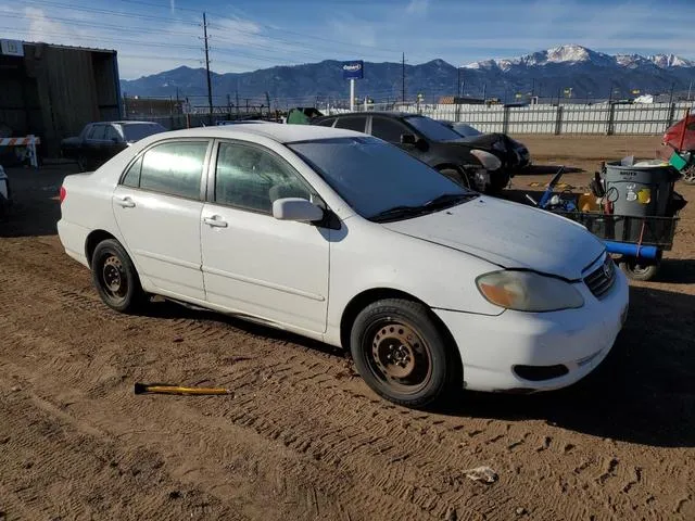 JTDBR32E660069101 2006 2006 Toyota Corolla- CE 4