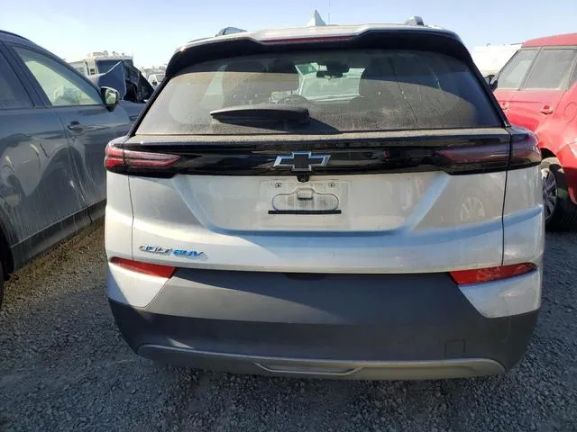 1G1FY6S08N4106577 2022 2022 Chevrolet Bolt- LT 6