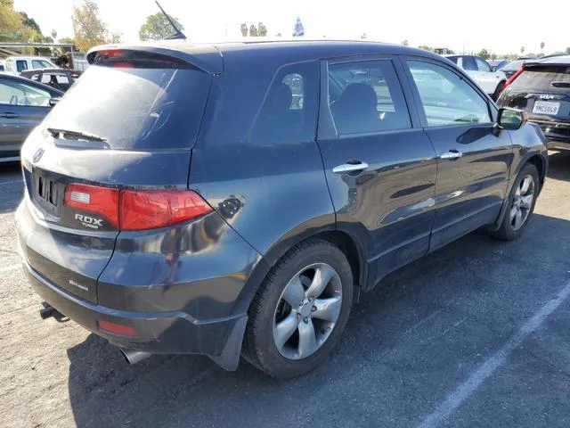 5J8TB182X8A005524 2008 2008 Acura RDX 3