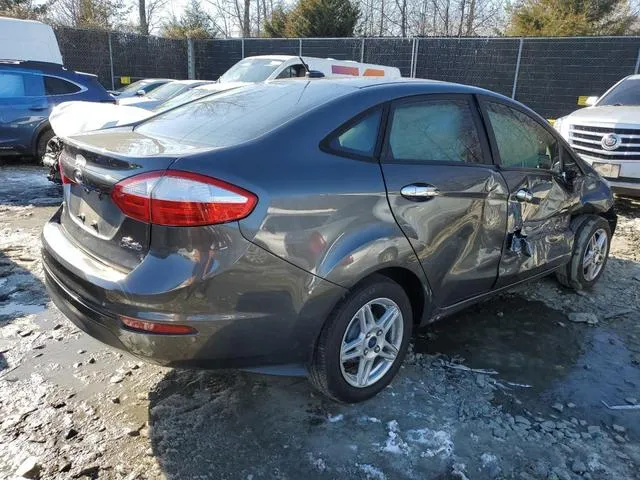 3FADP4BJXKM126205 2019 2019 Ford Fiesta- SE 3