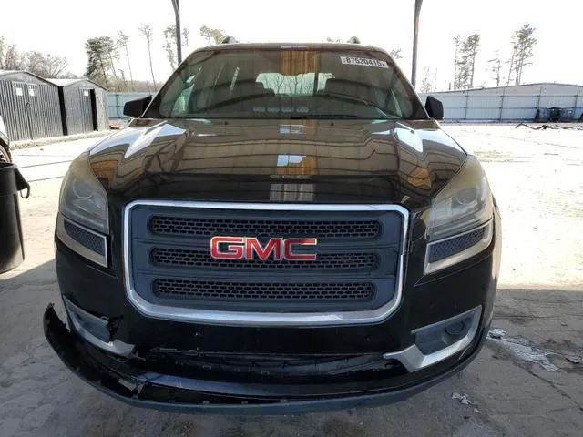 1GKKRPKD2GJ295814 2016 2016 GMC Acadia- Sle 5