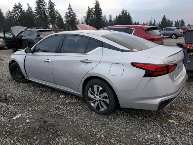 1N4BL4BVXKC154254 2019 2019 Nissan Altima- S 2