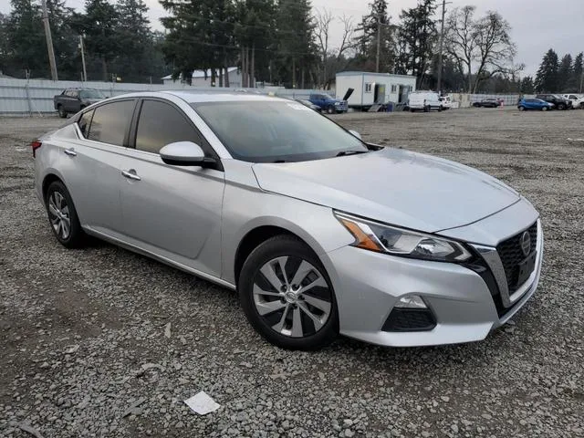 1N4BL4BVXKC154254 2019 2019 Nissan Altima- S 4