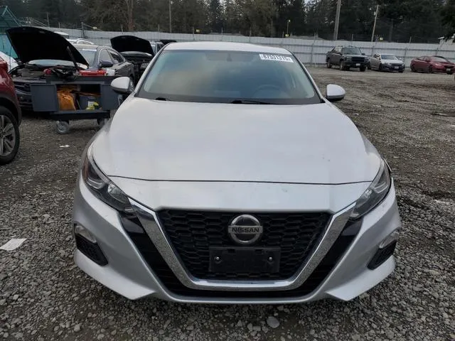 1N4BL4BVXKC154254 2019 2019 Nissan Altima- S 5