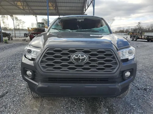 3TYCZ5AN6NT093495 2022 2022 Toyota Tacoma- Double Cab 5