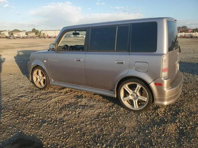 JTLKT324164062336 2006 2006 Toyota Scion- XB 2