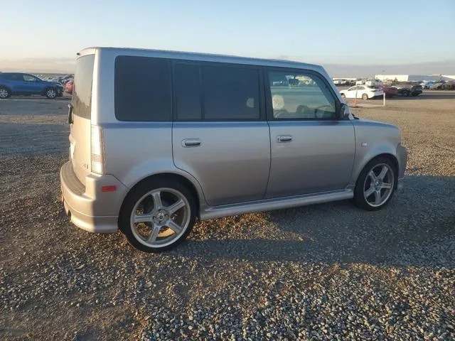 JTLKT324164062336 2006 2006 Toyota Scion- XB 3