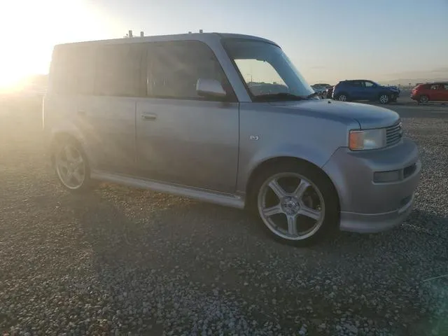 JTLKT324164062336 2006 2006 Toyota Scion- XB 4