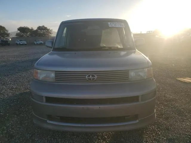 JTLKT324164062336 2006 2006 Toyota Scion- XB 5