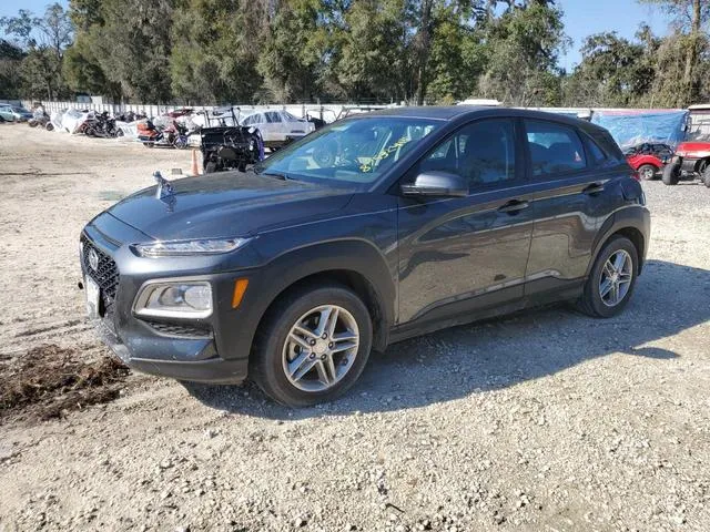 KM8K12AA8LU523655 2020 2020 Hyundai Kona- SE 1