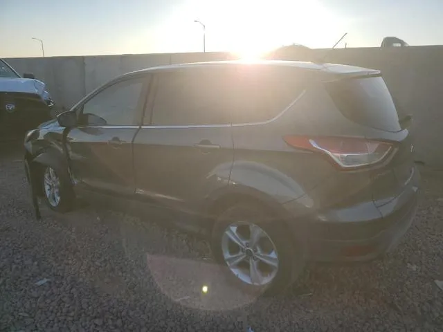 1FMCU0GX4EUB09058 2014 2014 Ford Escape- SE 2