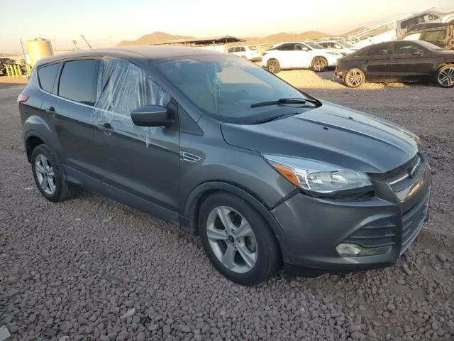 1FMCU0GX4EUB09058 2014 2014 Ford Escape- SE 4