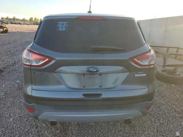 1FMCU0GX4EUB09058 2014 2014 Ford Escape- SE 6