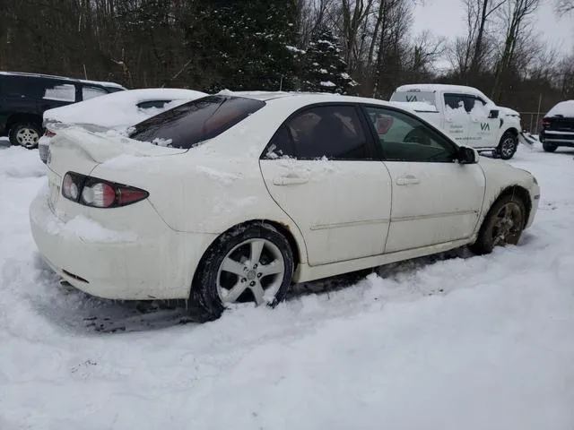 1YVHP80C775M25343 2007 2007 Mazda 6- I 3