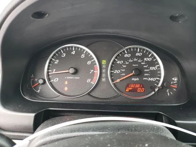 1YVHP80C775M25343 2007 2007 Mazda 6- I 9