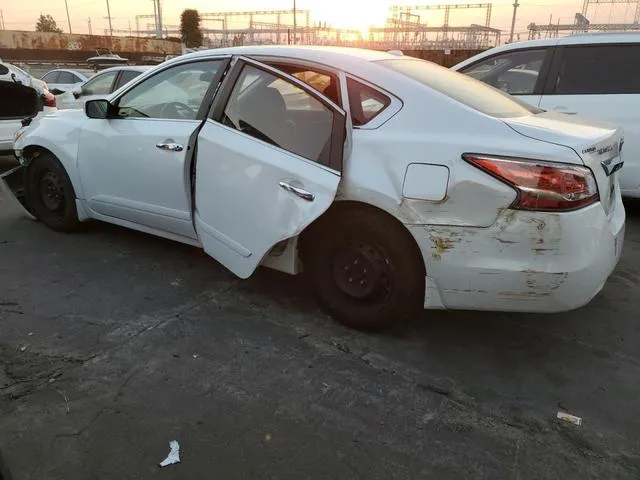 1N4AL3AP1EC279964 2014 2014 Nissan Altima- 2-5 2