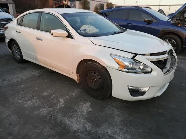 1N4AL3AP1EC279964 2014 2014 Nissan Altima- 2-5 4