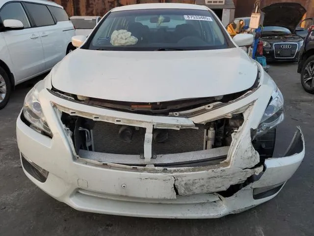 1N4AL3AP1EC279964 2014 2014 Nissan Altima- 2-5 5