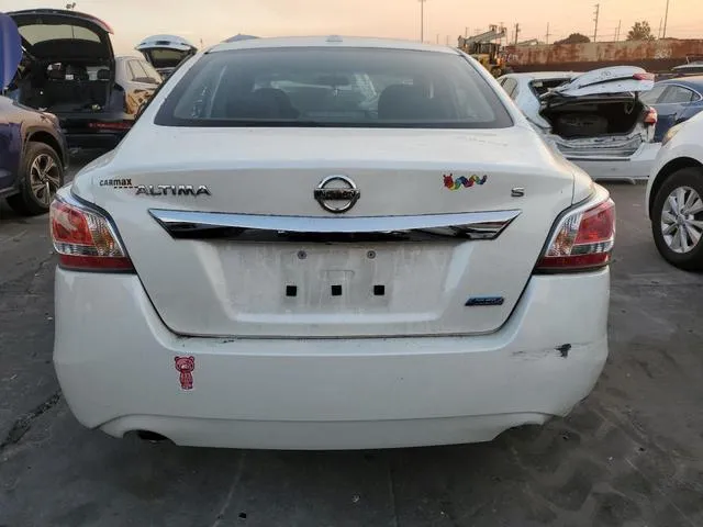 1N4AL3AP1EC279964 2014 2014 Nissan Altima- 2-5 6