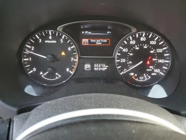 1N4AL3AP1EC279964 2014 2014 Nissan Altima- 2-5 9