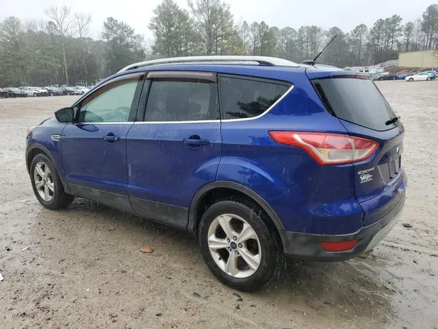 1FMCU0GX8FUB58278 2015 2015 Ford Escape- SE 2