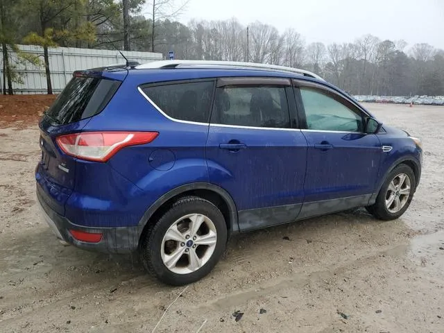 1FMCU0GX8FUB58278 2015 2015 Ford Escape- SE 3