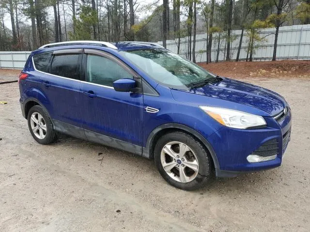 1FMCU0GX8FUB58278 2015 2015 Ford Escape- SE 4