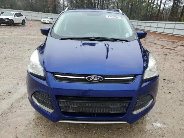 1FMCU0GX8FUB58278 2015 2015 Ford Escape- SE 5