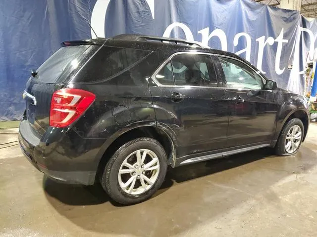 2GNALCEK4H1565284 2017 2017 Chevrolet Equinox- LT 3