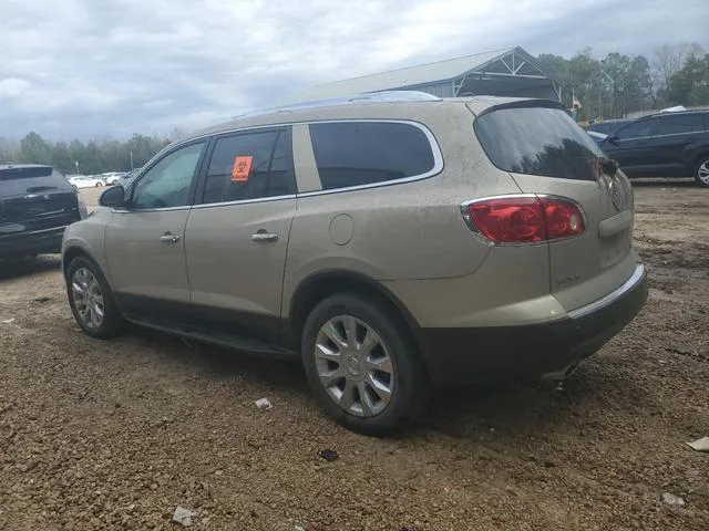 5GAKRDED5CJ116943 2012 2012 Buick Enclave 2