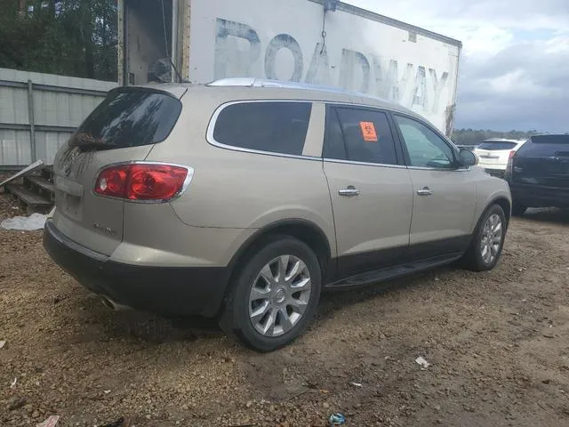 5GAKRDED5CJ116943 2012 2012 Buick Enclave 3