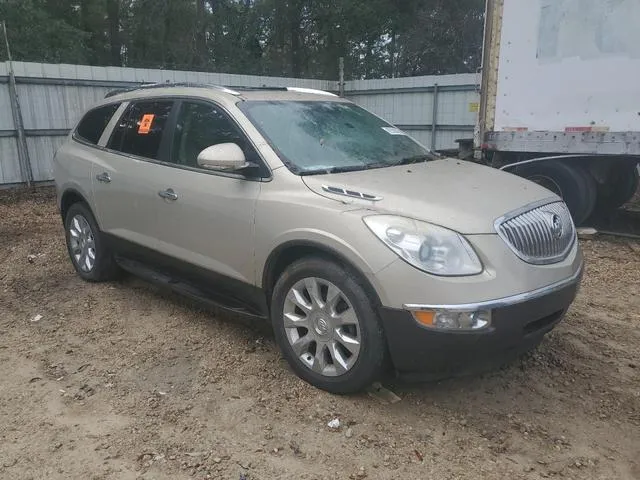 5GAKRDED5CJ116943 2012 2012 Buick Enclave 4