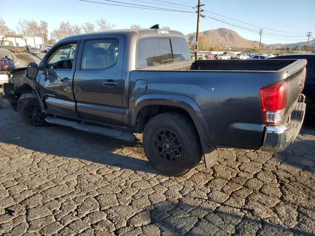 3TMAZ5CN1KM103118 2019 2019 Toyota Tacoma- Double Cab 2