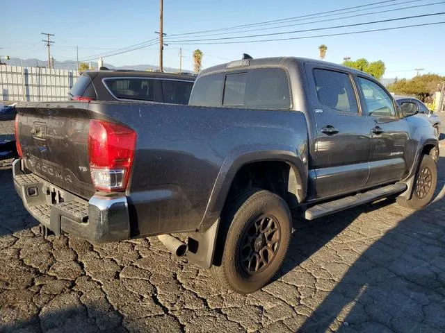 3TMAZ5CN1KM103118 2019 2019 Toyota Tacoma- Double Cab 3