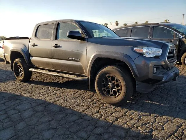 3TMAZ5CN1KM103118 2019 2019 Toyota Tacoma- Double Cab 4