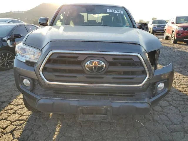 3TMAZ5CN1KM103118 2019 2019 Toyota Tacoma- Double Cab 5