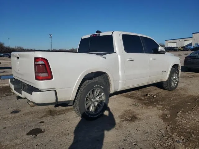 1C6SRFJT1LN190562 2020 2020 RAM 1500- Laramie 3