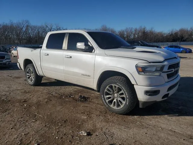 1C6SRFJT1LN190562 2020 2020 RAM 1500- Laramie 4