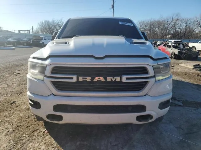 1C6SRFJT1LN190562 2020 2020 RAM 1500- Laramie 5