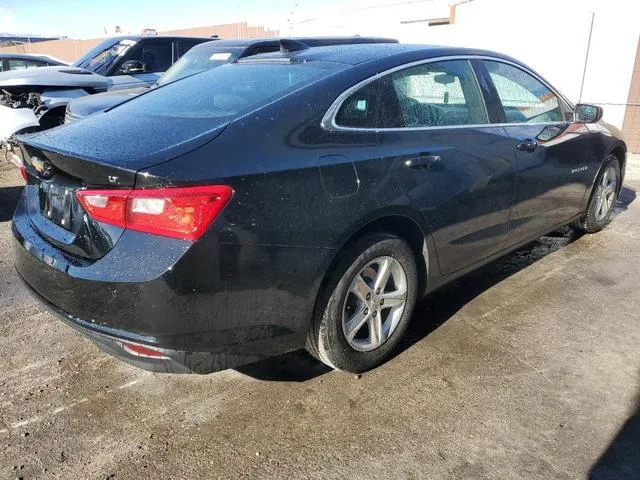 1G1ZD5ST6RF226790 2024 2024 Chevrolet Malibu- LT 3