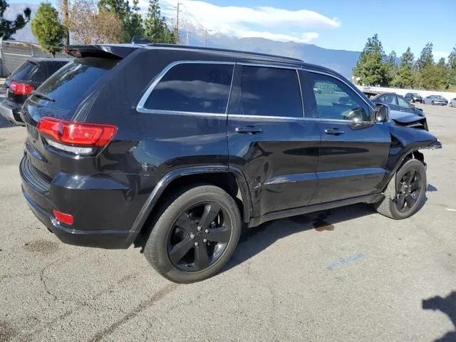 1C4RJEAG1FC174969 2015 2015 Jeep Grand Cherokee- Laredo 3