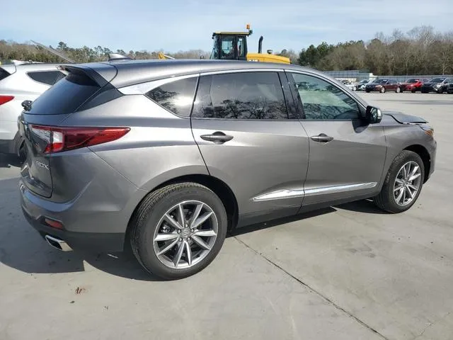 5J8TC1H50NL000257 2022 2022 Acura RDX- Technology 3