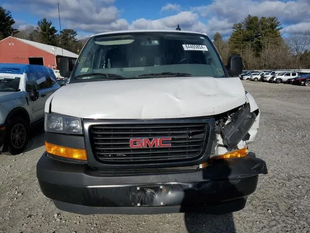 1GTZ7GF71N1139801 2022 2022 GMC Savana- G3500 5