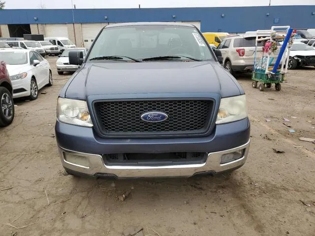 1FTPX125X5FA72708 2005 2005 Ford F-150 5