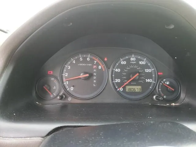 1HGEN26475L000131 2005 2005 Honda Civic- GX 9