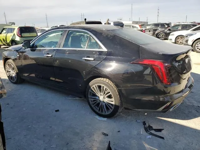 1G6DF5RK9L0155946 2020 2020 Cadillac CT4- Premium Luxury 2