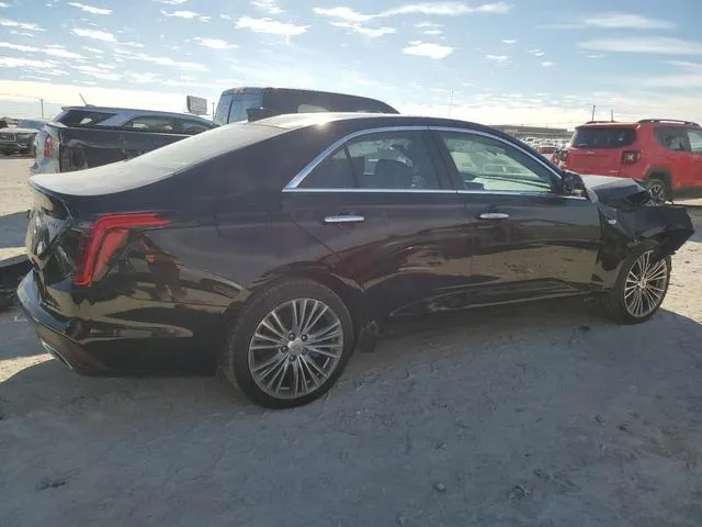 1G6DF5RK9L0155946 2020 2020 Cadillac CT4- Premium Luxury 3