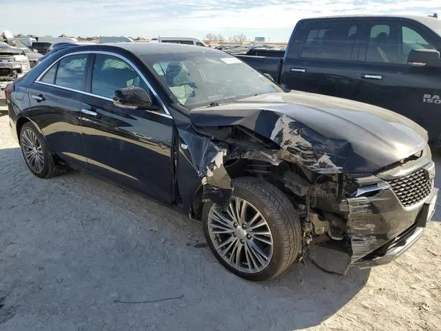 1G6DF5RK9L0155946 2020 2020 Cadillac CT4- Premium Luxury 4