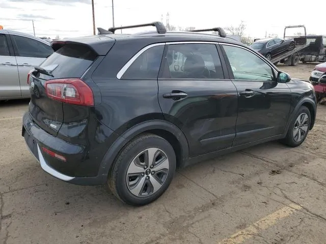 KNDCB3LC5J5126521 2018 2018 KIA Niro- FE 3