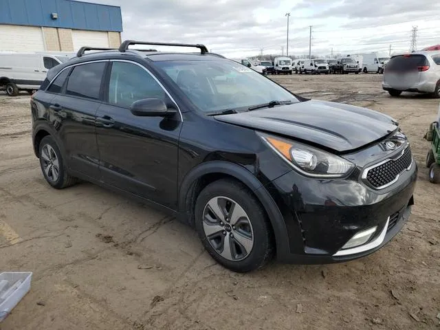 KNDCB3LC5J5126521 2018 2018 KIA Niro- FE 4